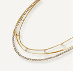Camille Necklace Stack