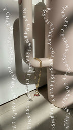 Cherry Stanley Charm