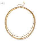 Camille Necklace Stack