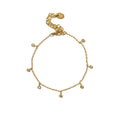 High end natural stone bracelet