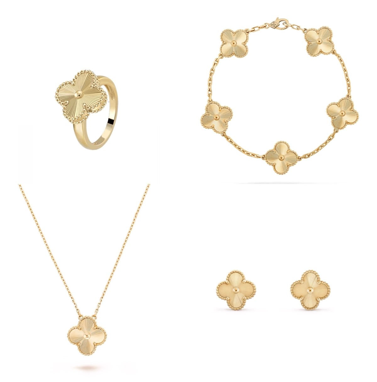 Van Cleef Set