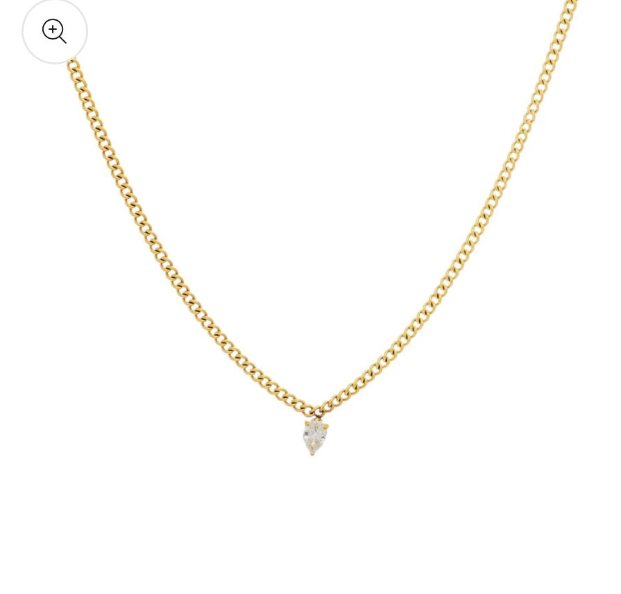 Diamond Necklace