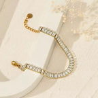Tennis Bracelet