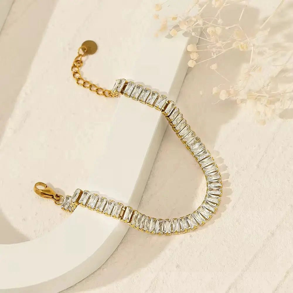 Tennis Bracelet