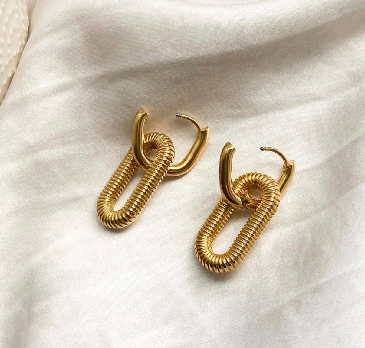 High End Hoops