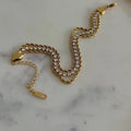Anti Tarnish Free Bracelet
