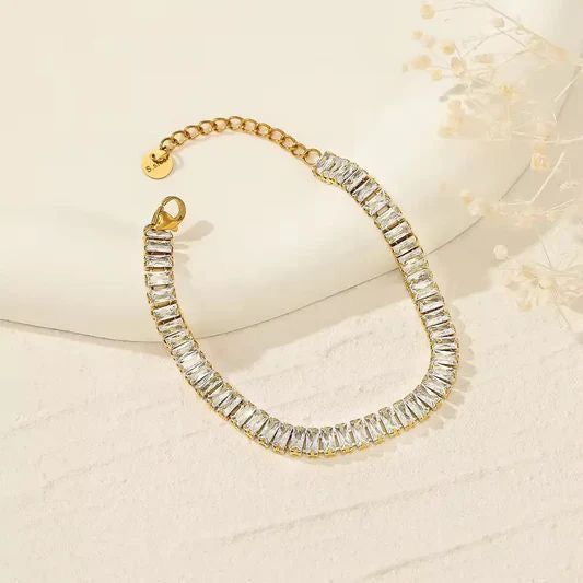 Tennis Bracelet