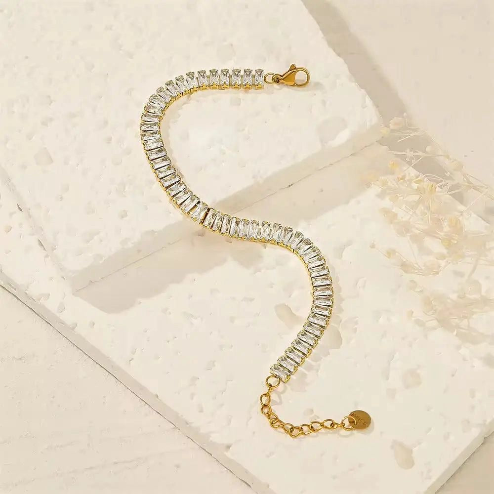 Tennis Bracelet