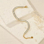 Tennis Bracelet