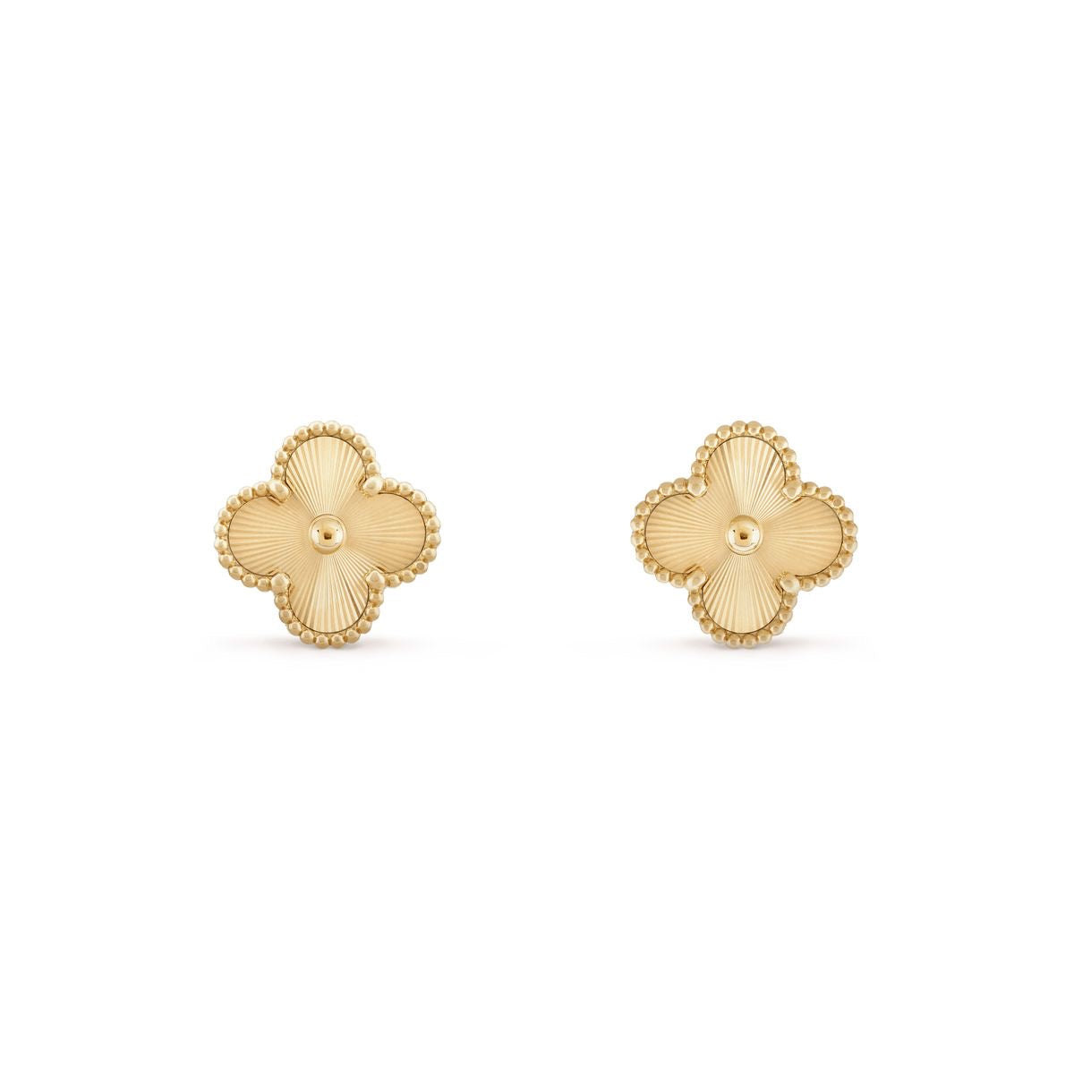Van Cleef Studs