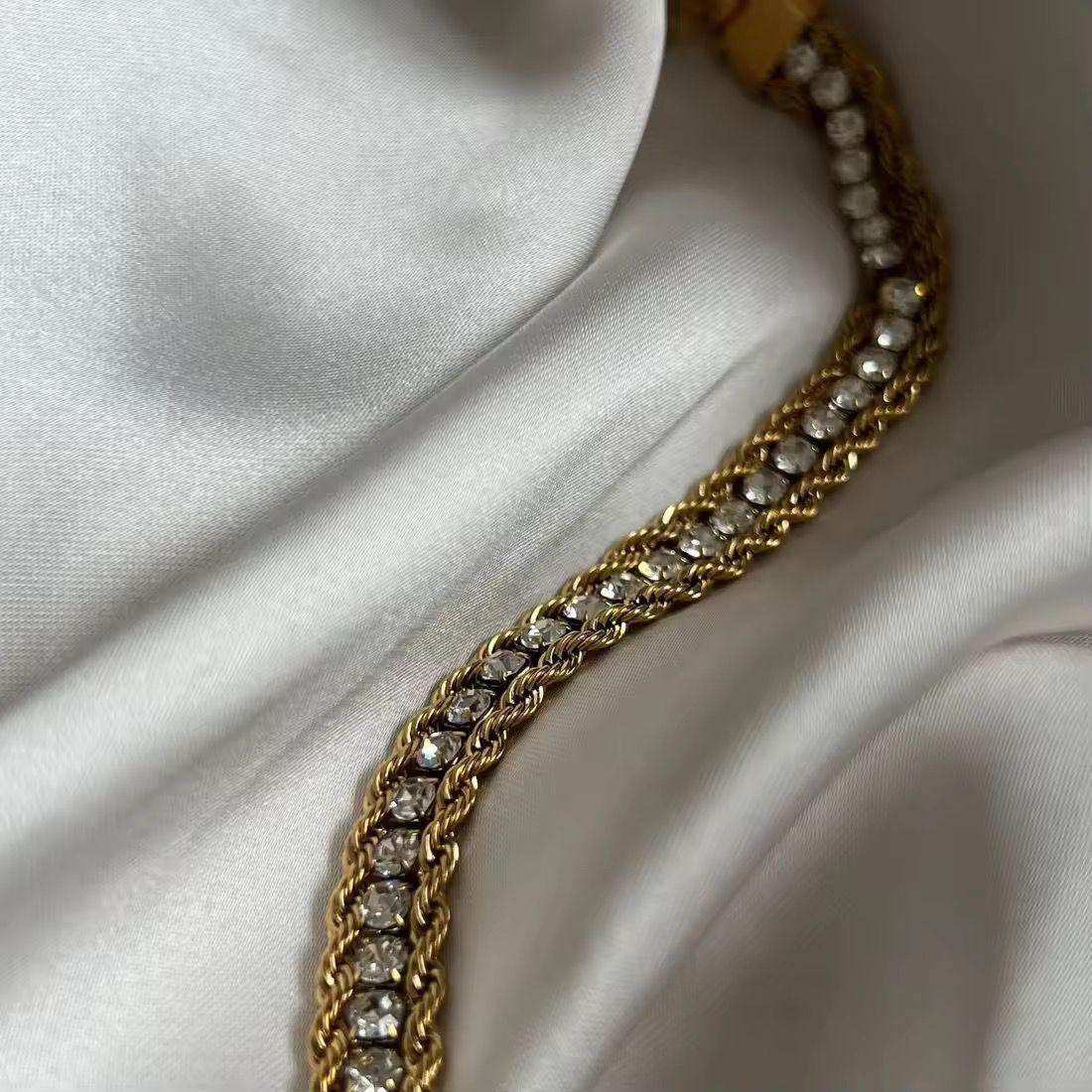 Anti Tarnish Free Bracelet