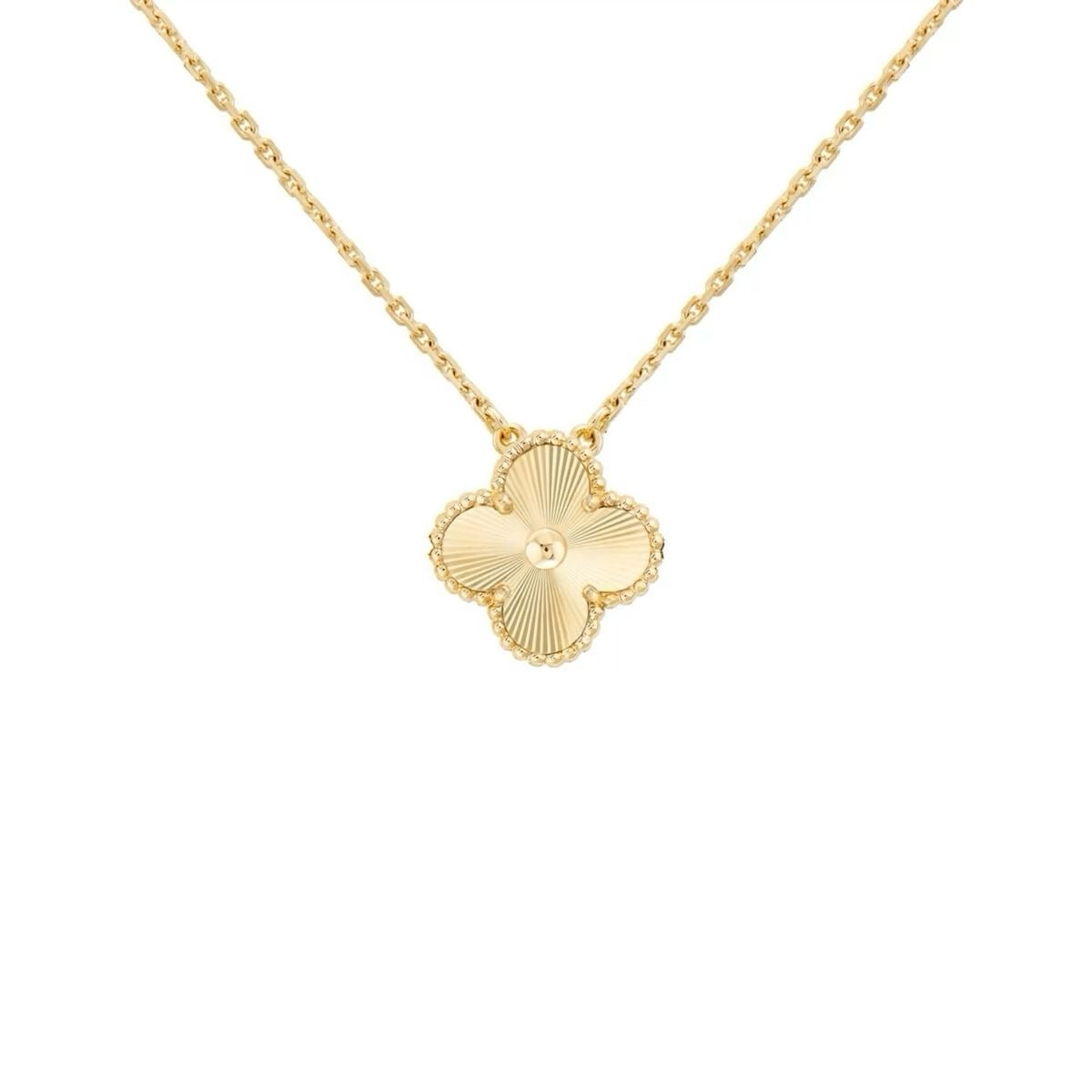 Van Cleef Necklace