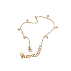 High end natural stone bracelet