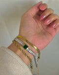 Luxe Trio Bracelet Set