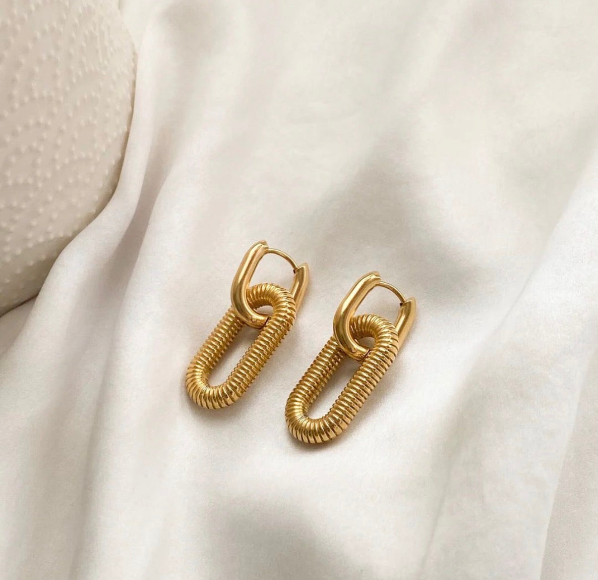 High End Hoops