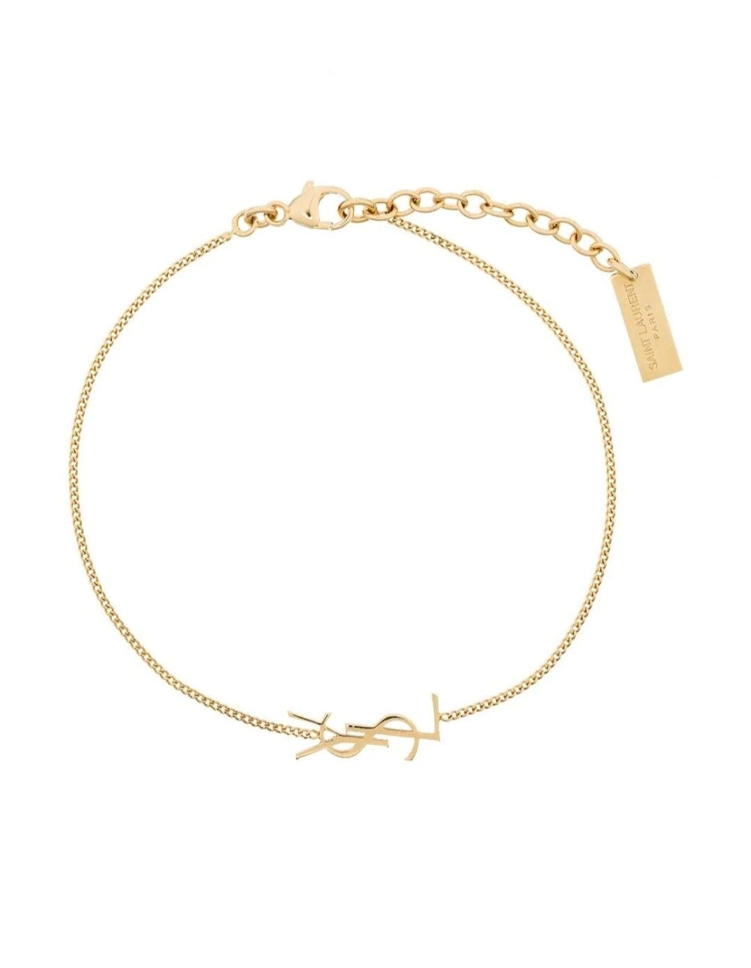 Classic YSL Bracelet